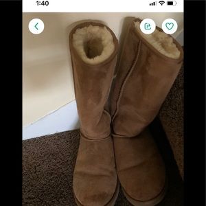 Ugg boots